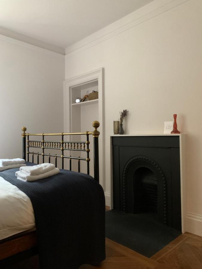 Royal Bolthole Apartamento Edimburgo Exterior foto